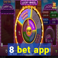 8 bet app